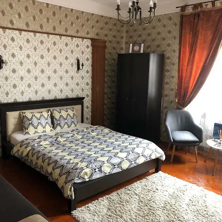 Apartamento Schei 1 Braşov