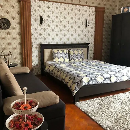 Apartamento Schei 1 *