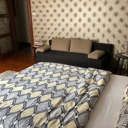 Apartment Schei Studio 1