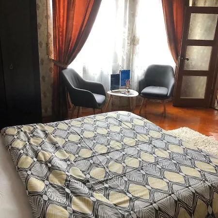 Schei 1 Apartamento *