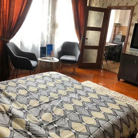 Schei Studio 1 Apartment