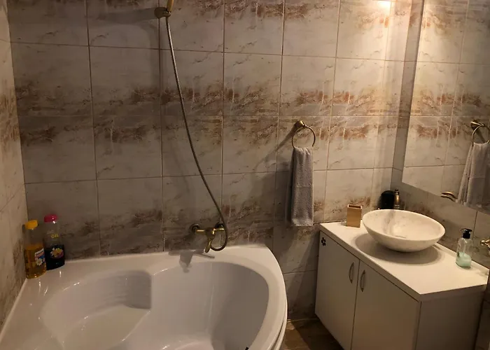 شقة Schei 1 براشوف