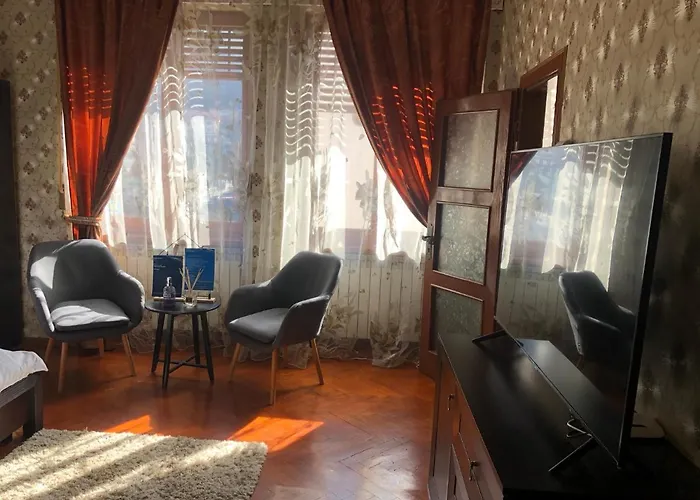 Schei Studio 1 Brasov