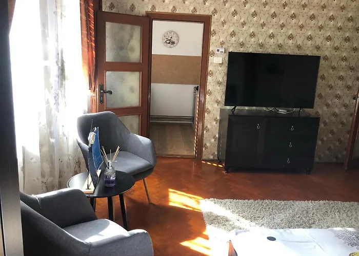 Schei Studio 1 Brasov