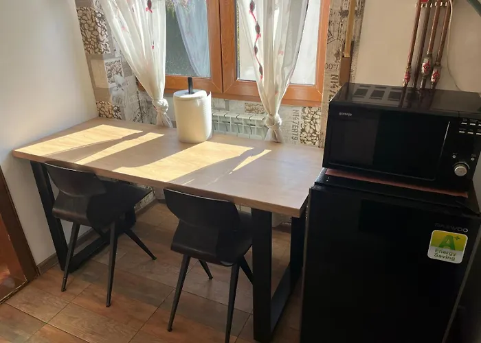 Schei 1 شقة براشوف