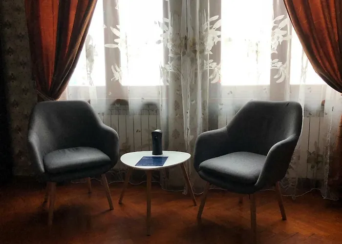 Schei Studio 1 Apartment *