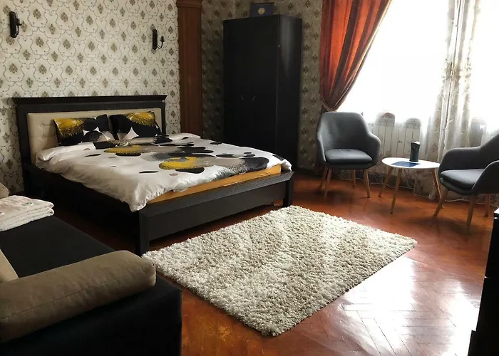 Schei Studio 1 Brasov