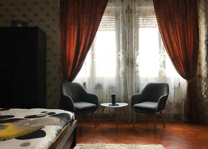 Apartment Schei Studio 1 *