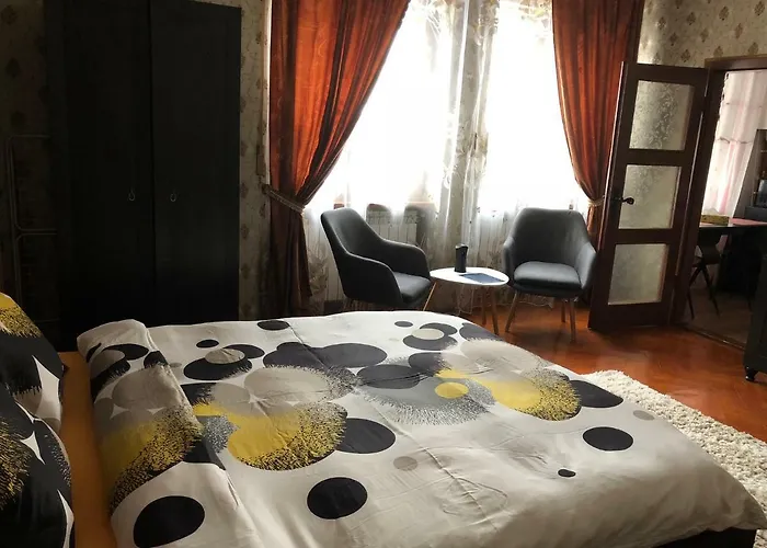 Apartment Schei Studio 1