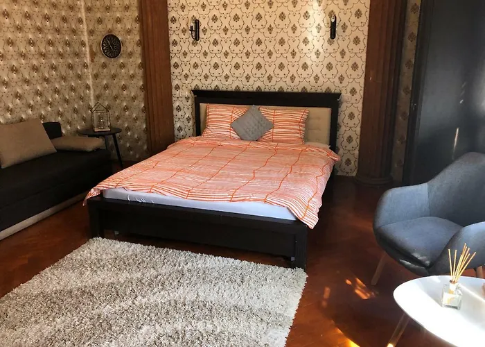 Schei Studio 1 Brasov