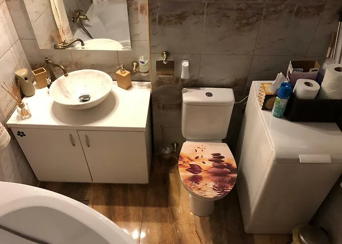 Schei Studio 1 Apartment