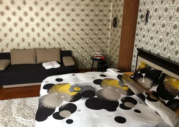 Schei Studio 1 Apartment