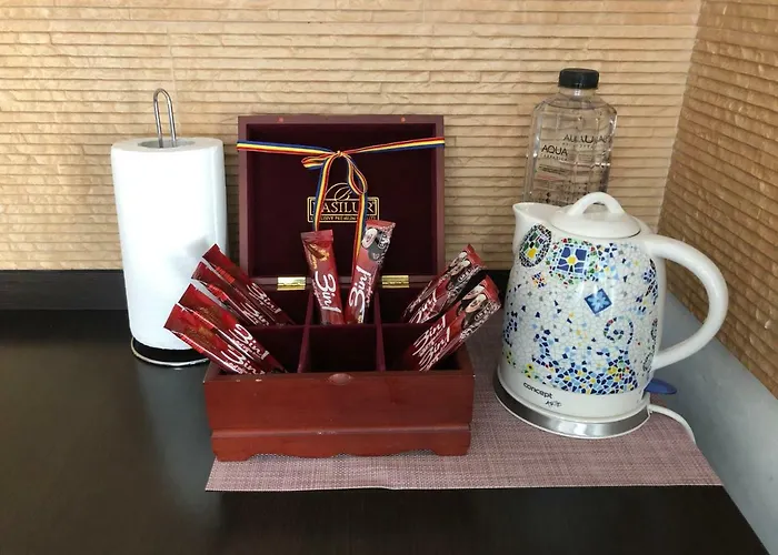 Schei Studio 1 Brasov