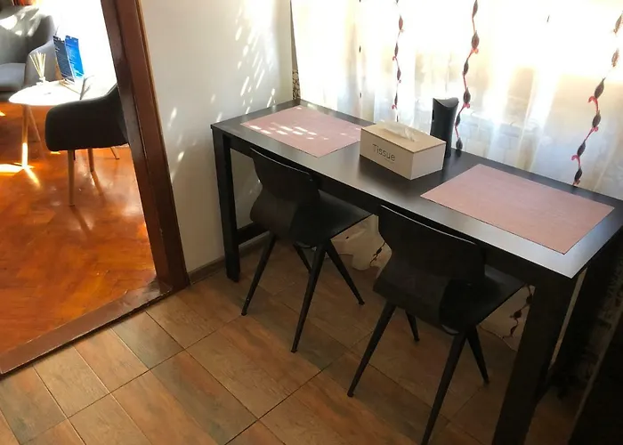 Schei Studio 1 Apartment *