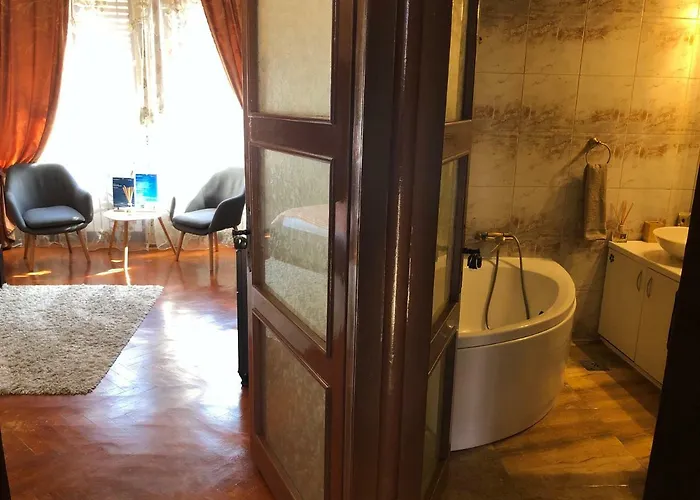 Schei Studio 1 * Brasov