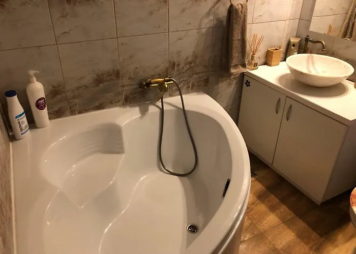 Apartment Schei Studio 1 *