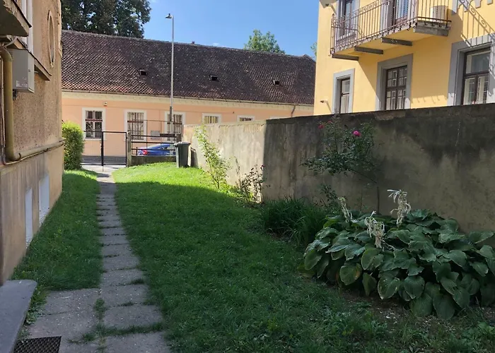 Schei Studio 1 Apartment