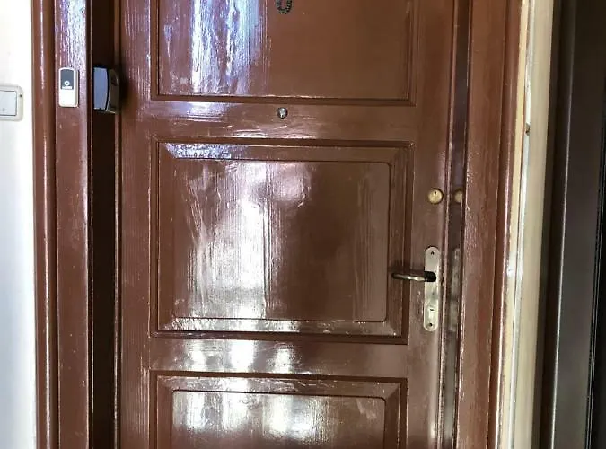 Apartment Schei Studio 1 Brasov