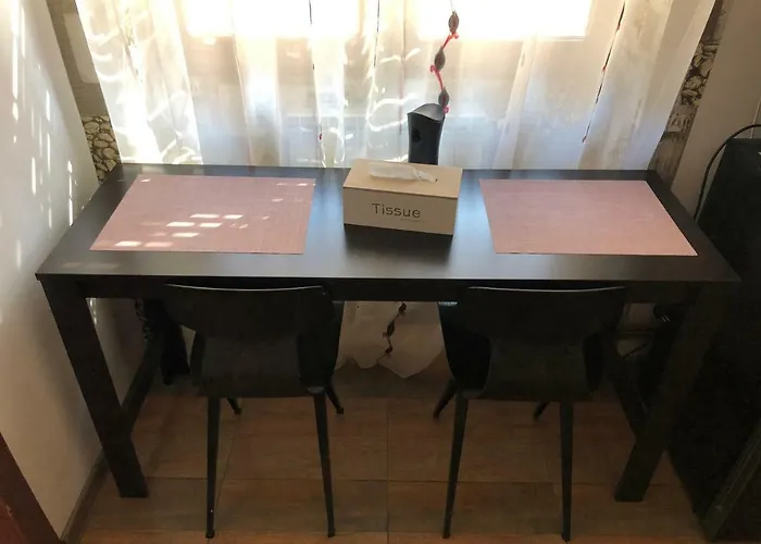 Apartment Schei Studio 1 *