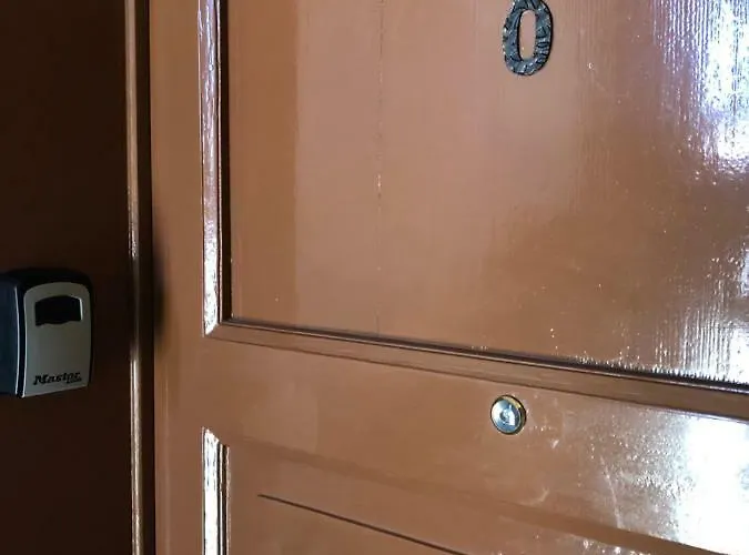 Schei Studio 1 Apartment Brasov